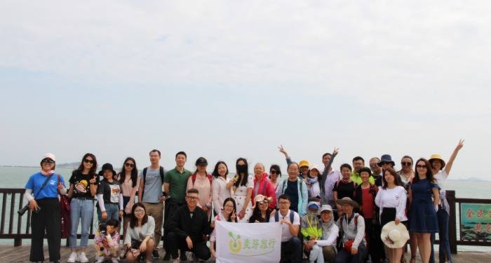 2019五一潮汕东山岛美食文化之旅