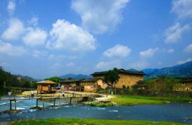 云水谣东山岛