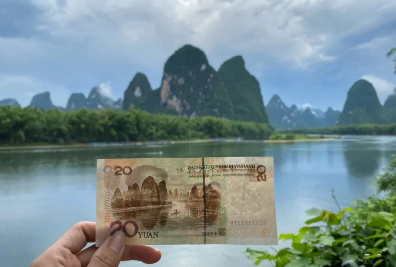 阳朔深度游