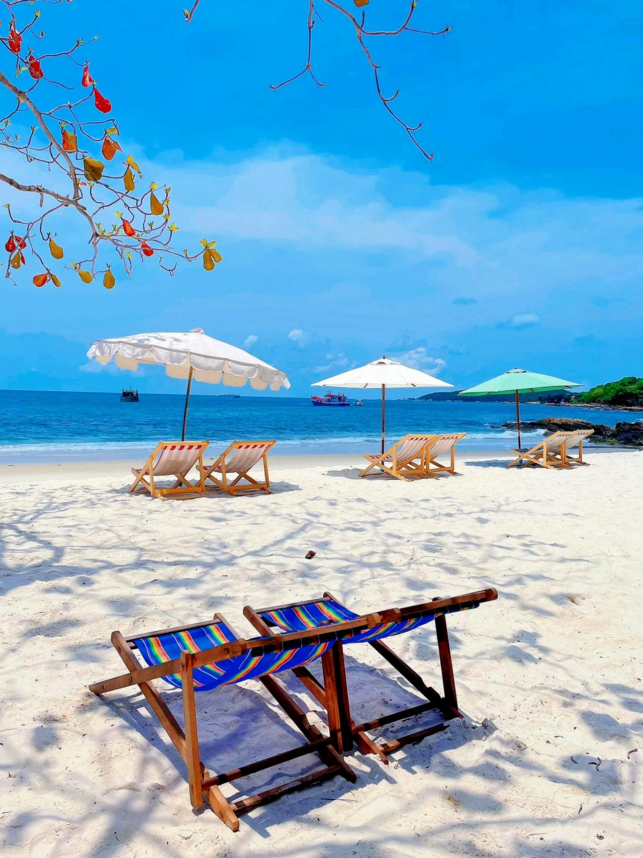 泰国-曼谷芭提雅,历史文化与蔚蓝海岸的邂逅