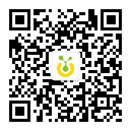 麦芽旅行公众号关注二维码